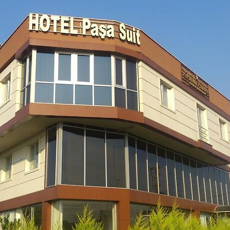 Pasha Suites Balıkesir Extérieur photo
