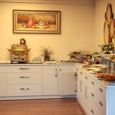 Pasha Suites Balıkesir Extérieur photo