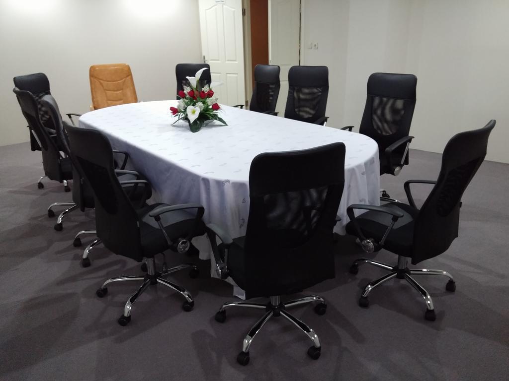 Pasha Suites Balıkesir Extérieur photo