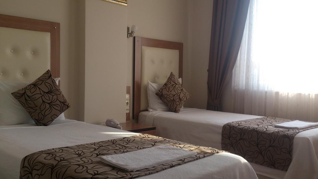 Pasha Suites Balıkesir Chambre photo