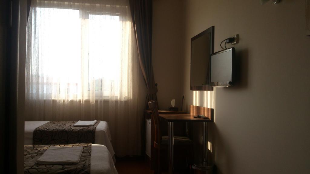 Pasha Suites Balıkesir Chambre photo