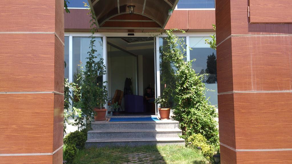 Pasha Suites Balıkesir Extérieur photo