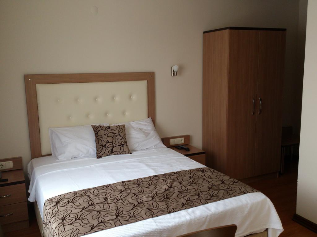 Pasha Suites Balıkesir Chambre photo