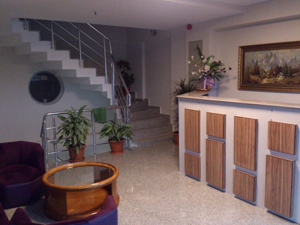 Pasha Suites Balıkesir Extérieur photo