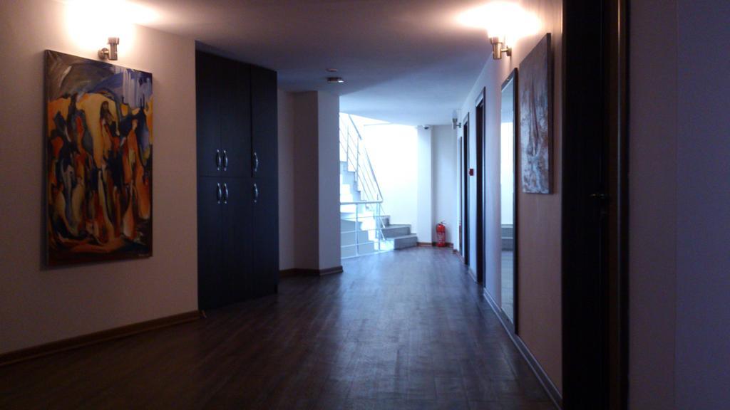 Pasha Suites Balıkesir Extérieur photo