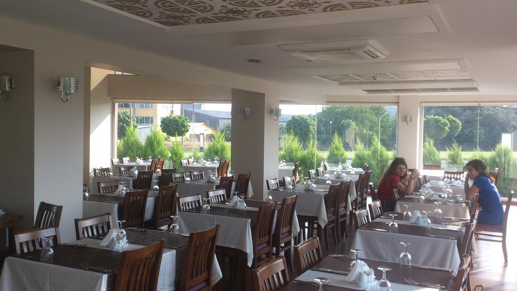 Pasha Suites Balıkesir Extérieur photo