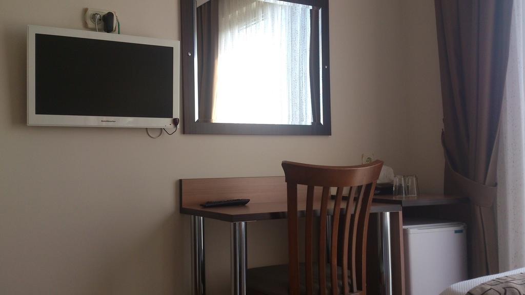 Pasha Suites Balıkesir Extérieur photo