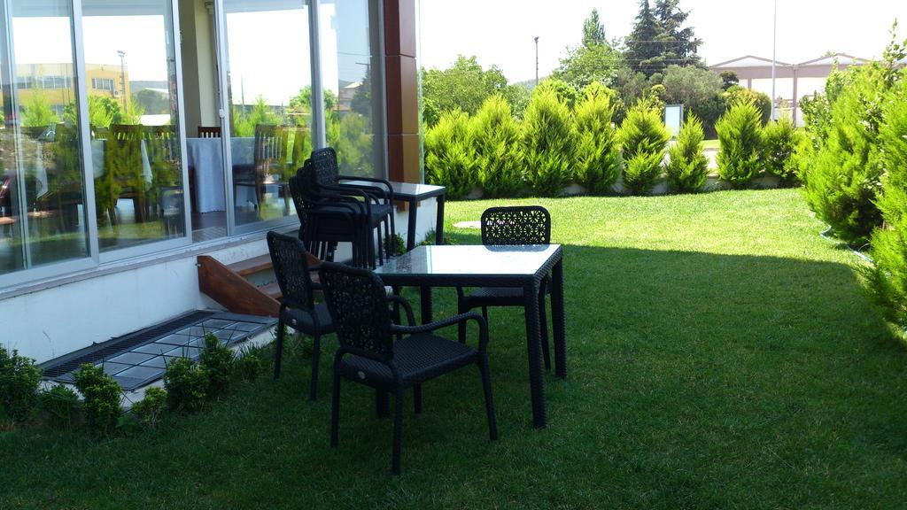 Pasha Suites Balıkesir Extérieur photo