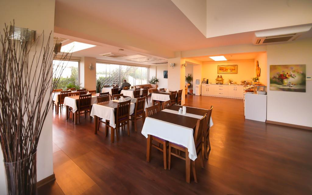 Pasha Suites Balıkesir Extérieur photo
