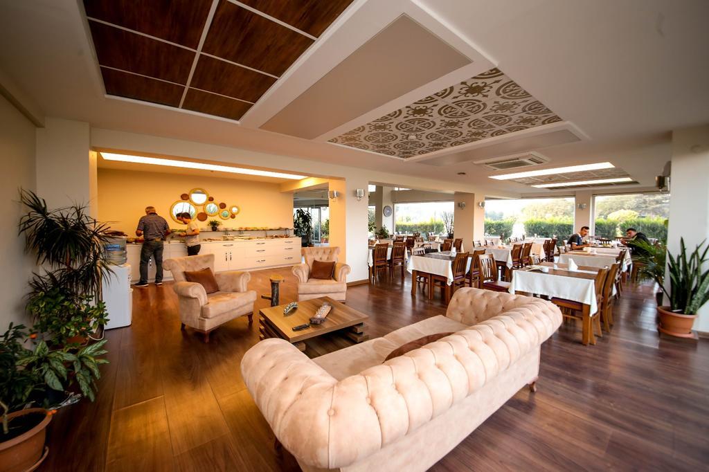 Pasha Suites Balıkesir Extérieur photo