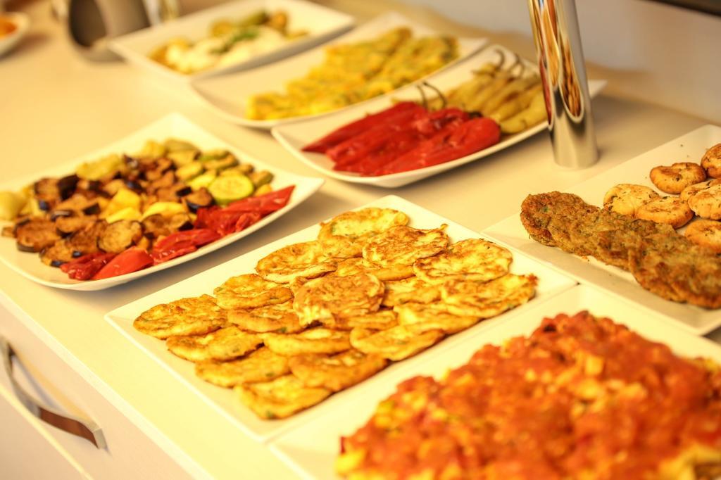 Pasha Suites Balıkesir Extérieur photo