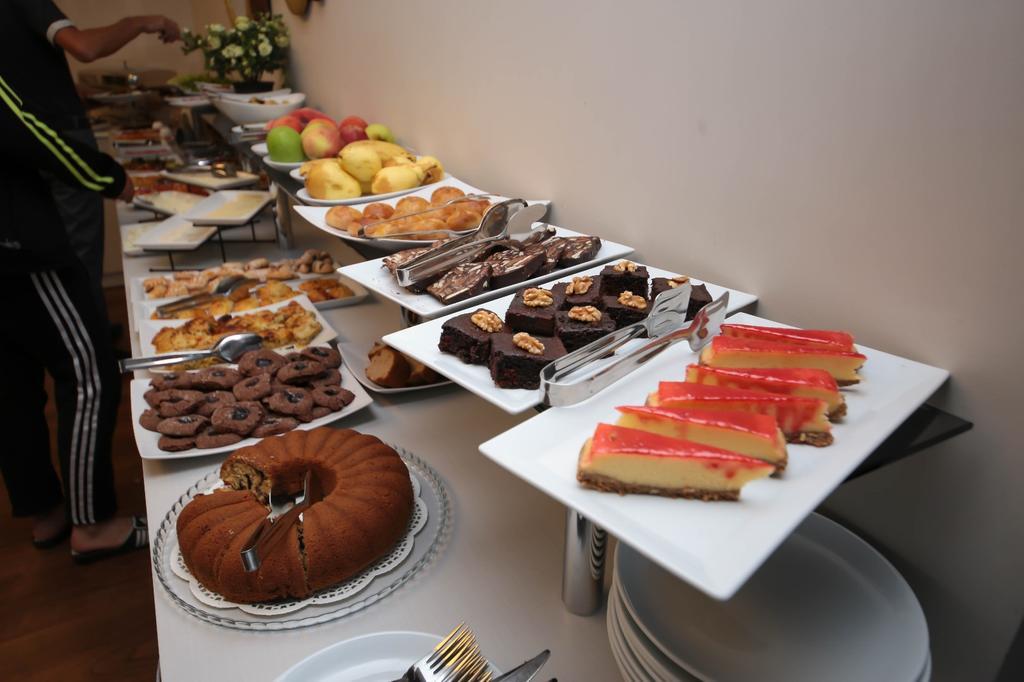 Pasha Suites Balıkesir Extérieur photo