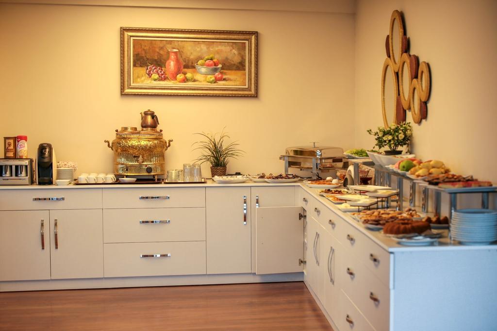Pasha Suites Balıkesir Extérieur photo