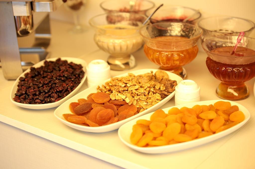 Pasha Suites Balıkesir Extérieur photo